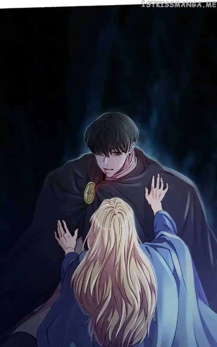 Like the Wind on a Dry Branch Ch.119