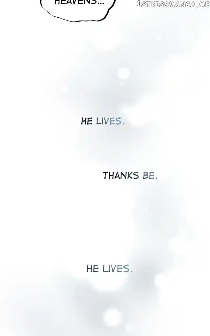 Like the Wind on a Dry Branch Ch.119