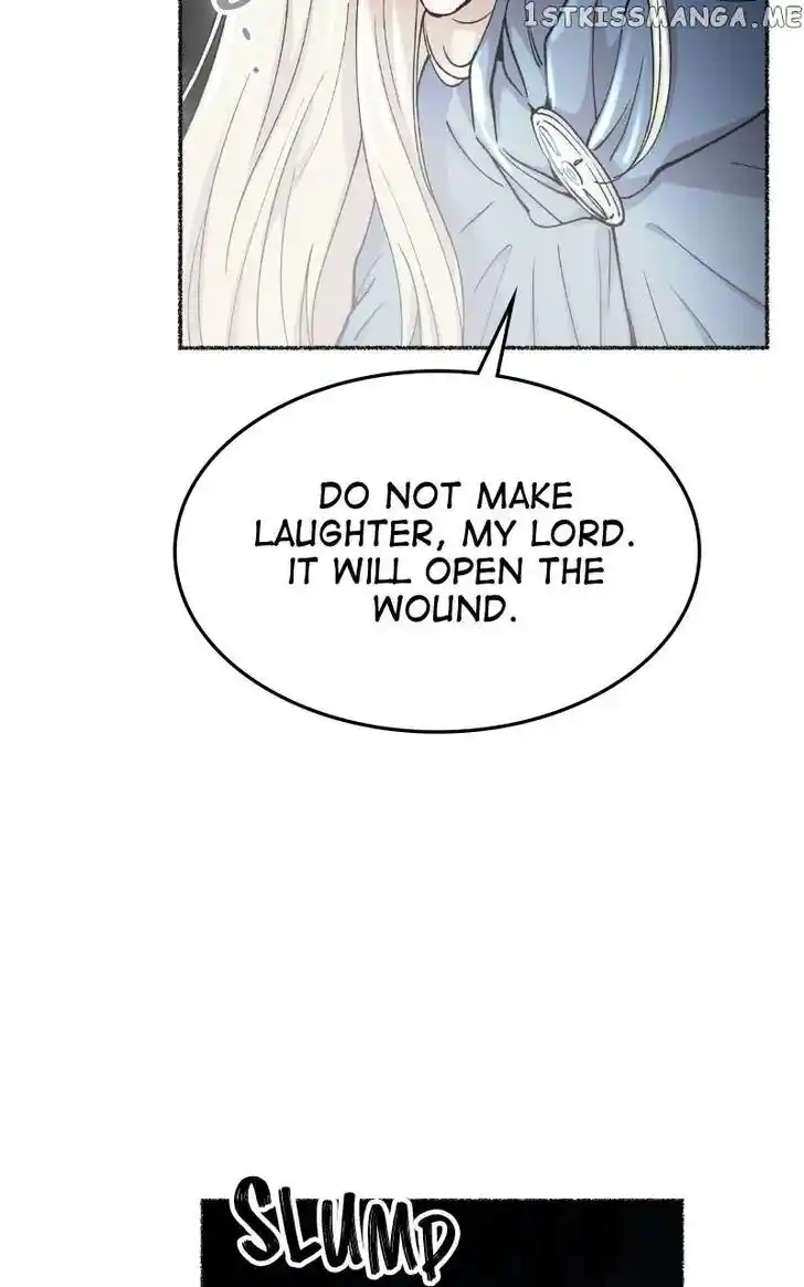 Like the Wind on a Dry Branch Ch.119