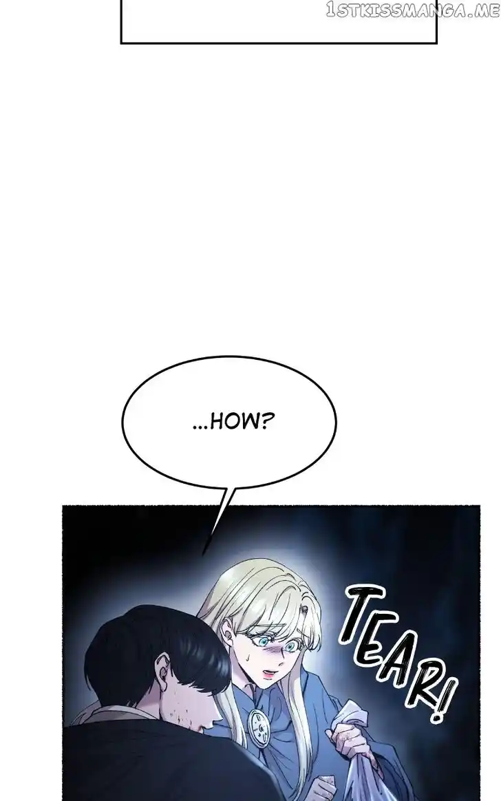 Like the Wind on a Dry Branch Ch.119