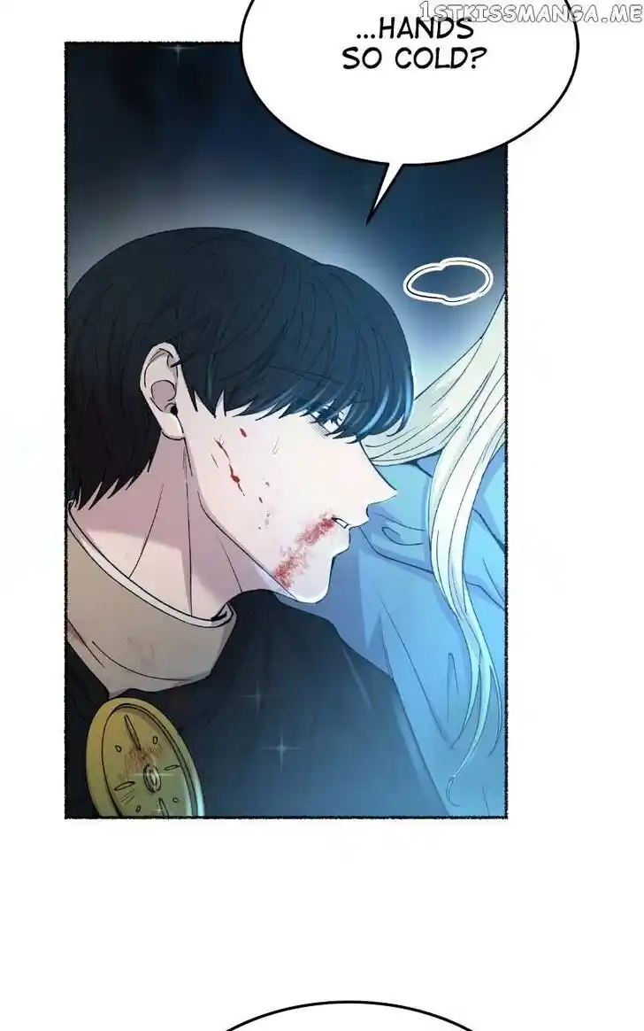 Like the Wind on a Dry Branch Ch.119