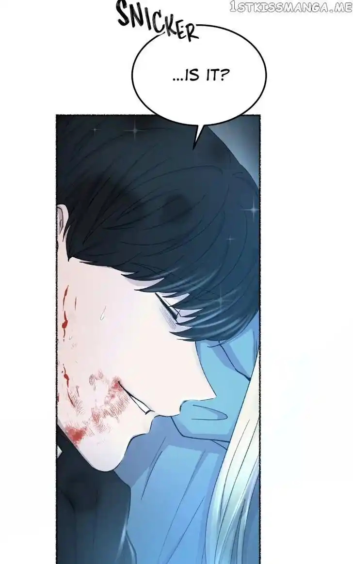 Like the Wind on a Dry Branch Ch.119