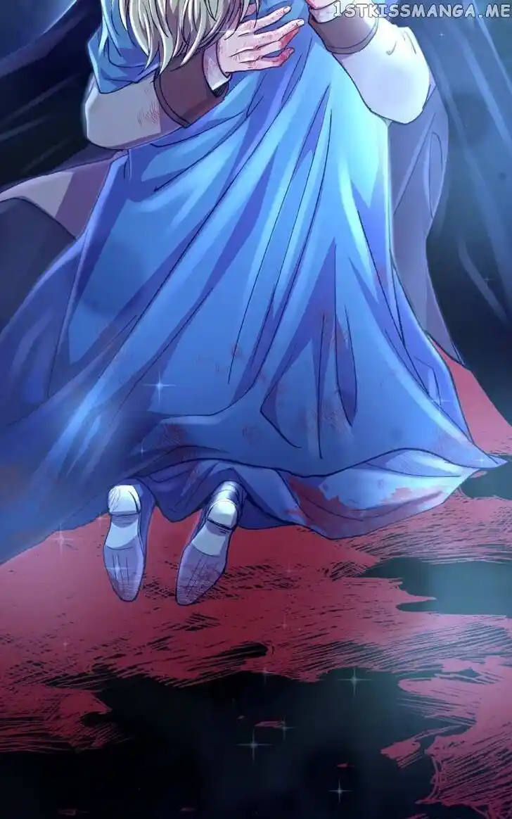 Like the Wind on a Dry Branch Ch.119