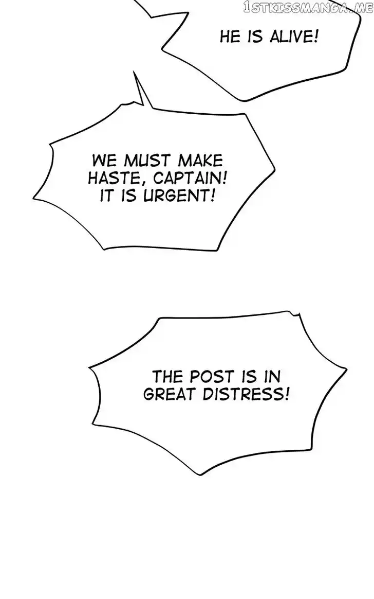 Like the Wind on a Dry Branch Ch.119