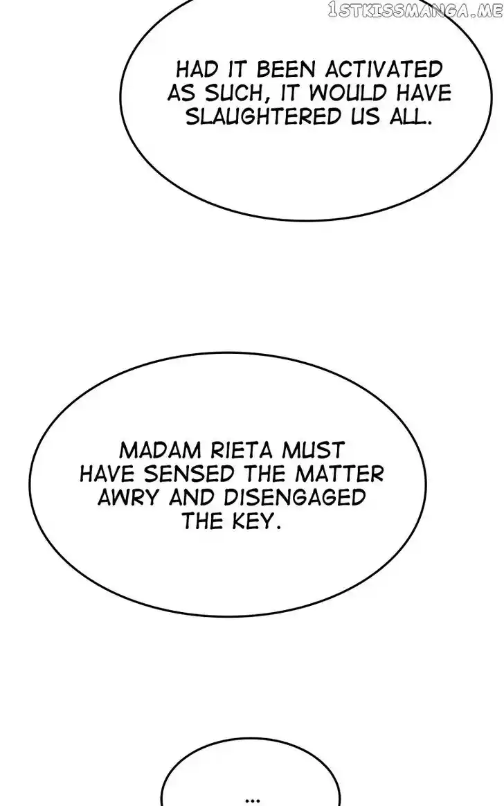 Like the Wind on a Dry Branch Ch.119