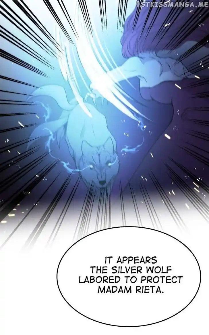 Like the Wind on a Dry Branch Ch.119