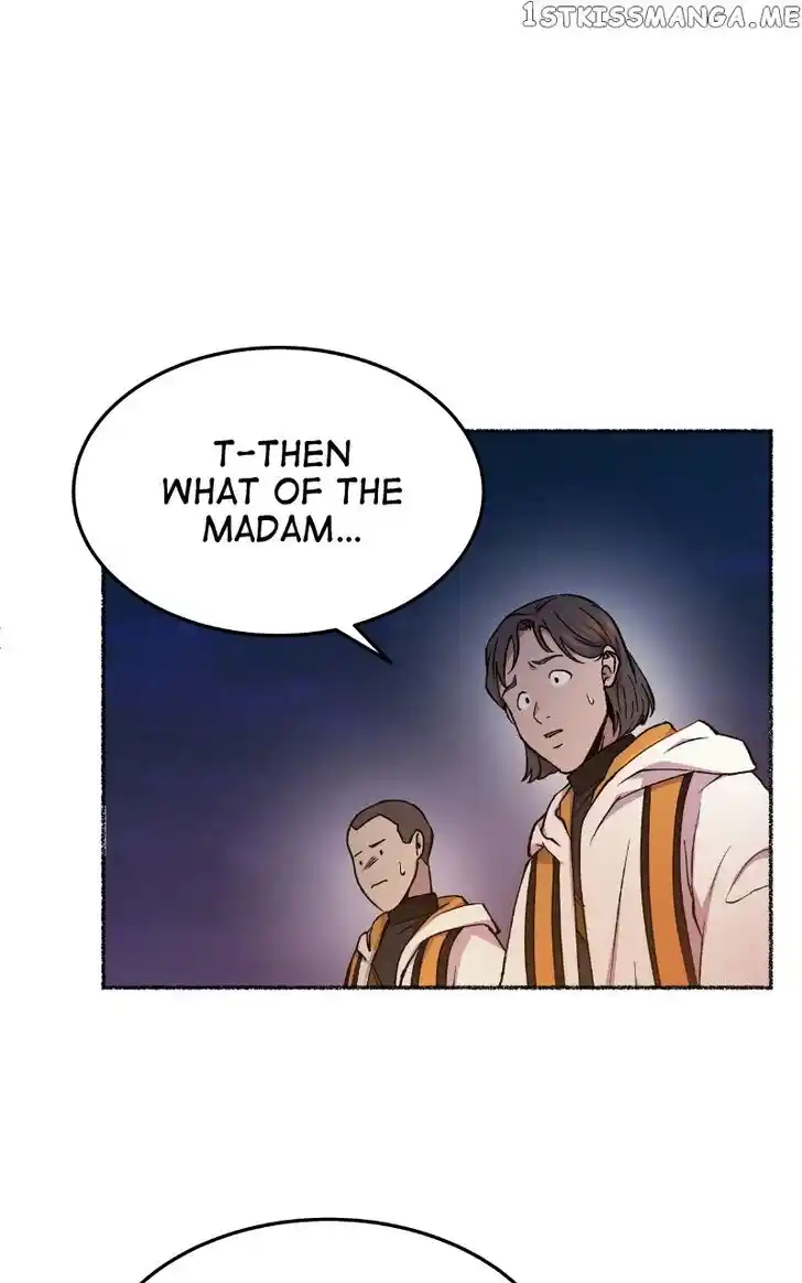 Like the Wind on a Dry Branch Ch.119