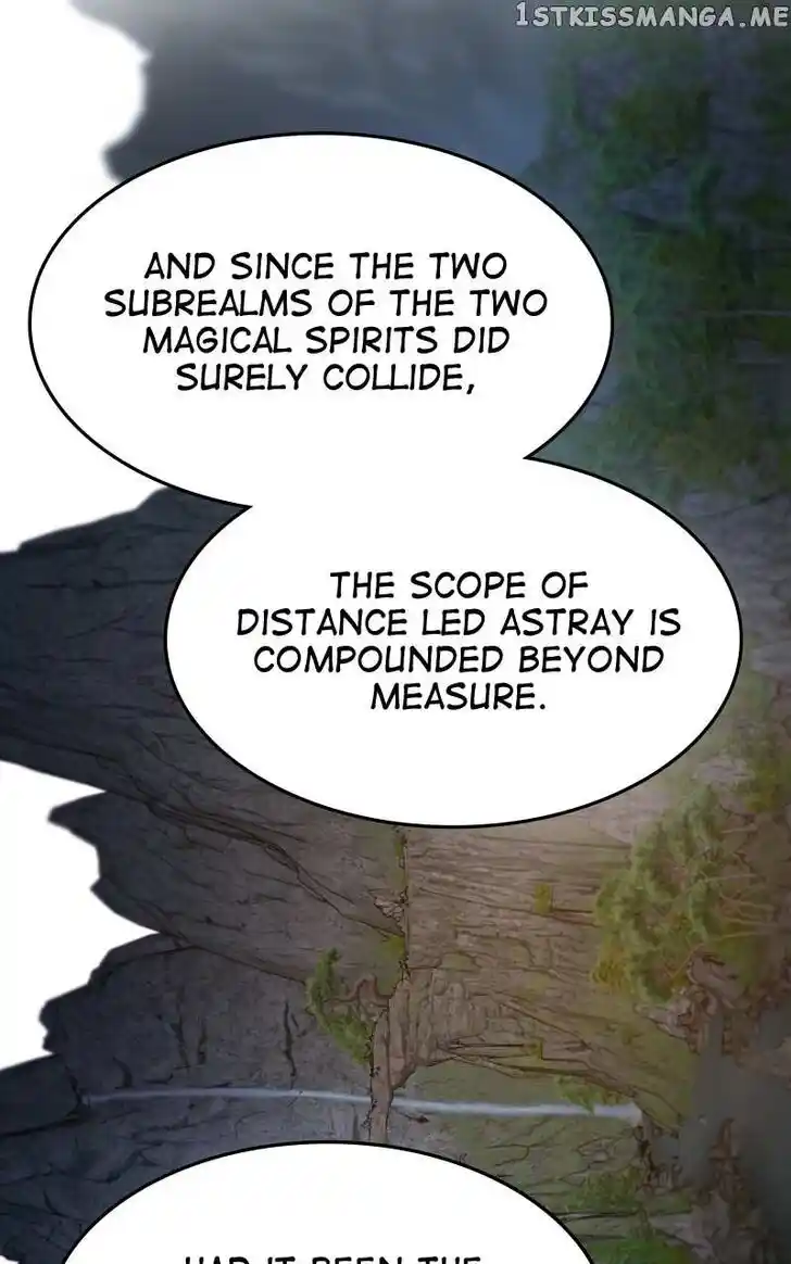 Like the Wind on a Dry Branch Ch.119