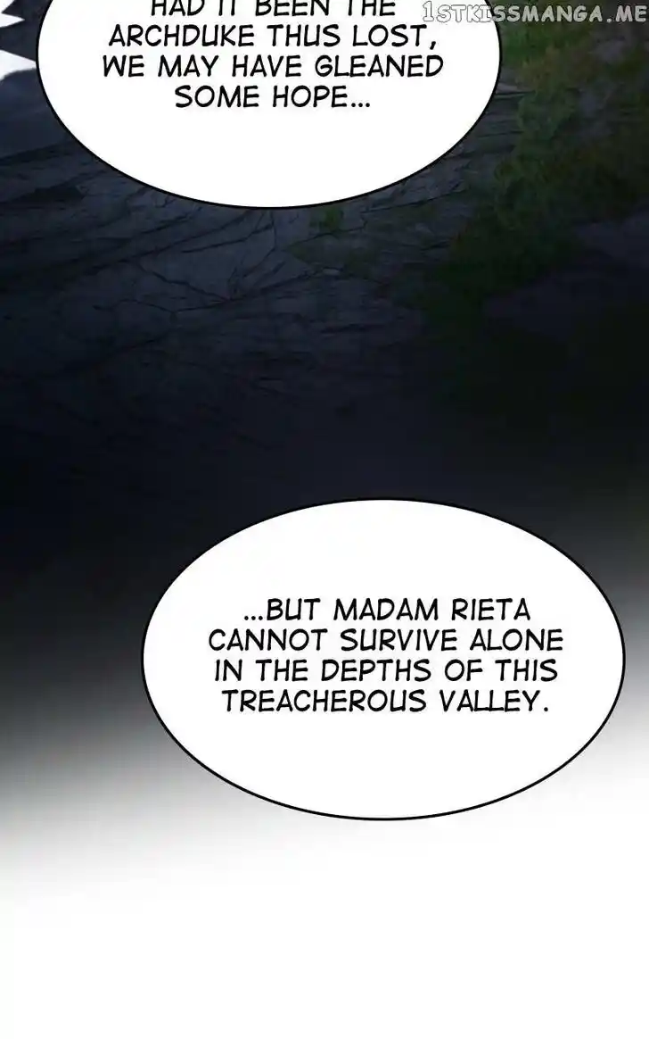 Like the Wind on a Dry Branch Ch.119