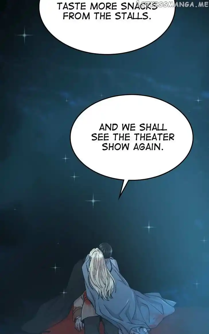 Like the Wind on a Dry Branch Ch.119