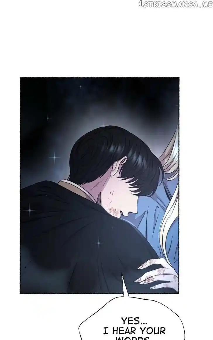 Like the Wind on a Dry Branch Ch.119