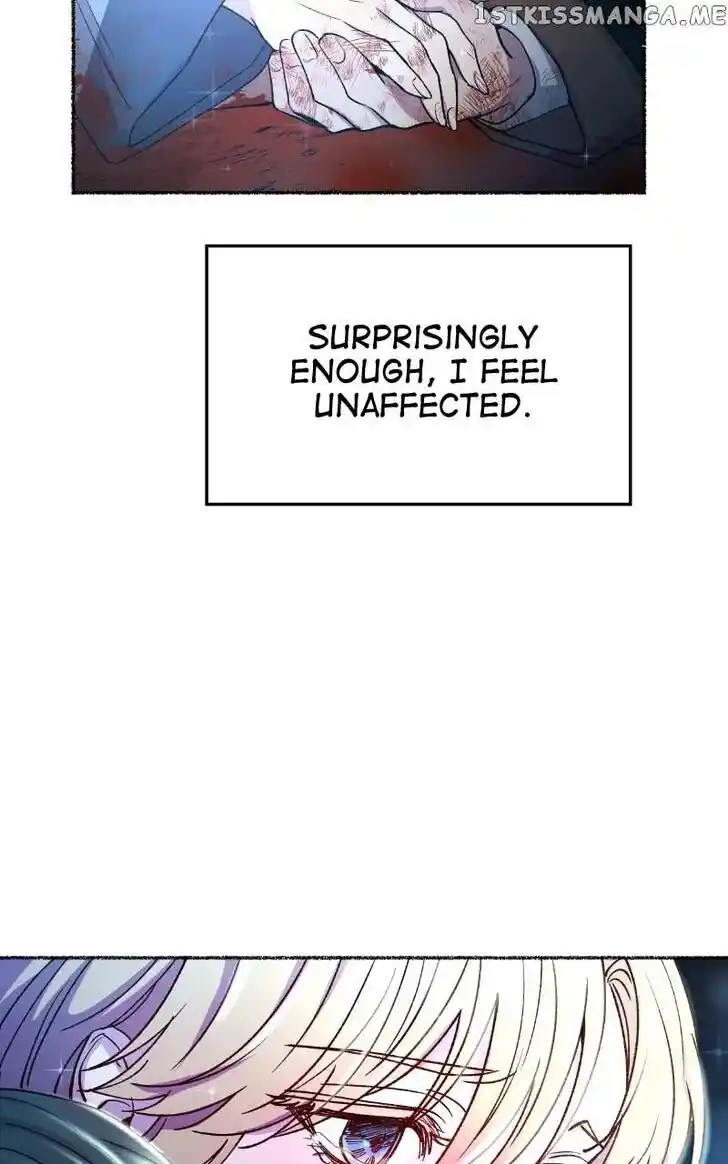 Like the Wind on a Dry Branch Ch.119