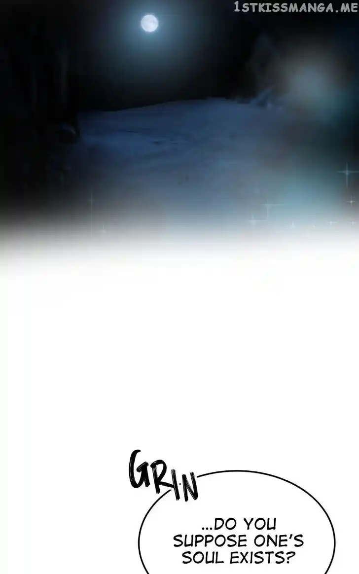 Like the Wind on a Dry Branch Ch.119