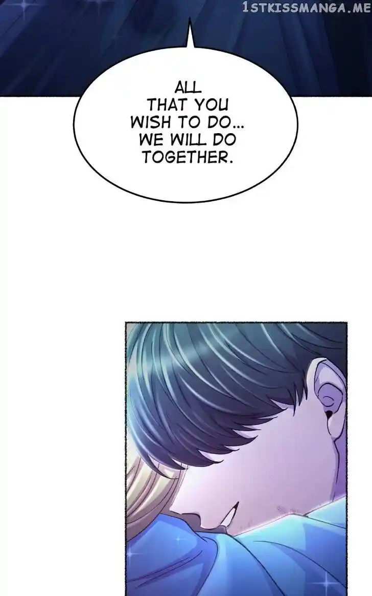 Like the Wind on a Dry Branch Ch.119