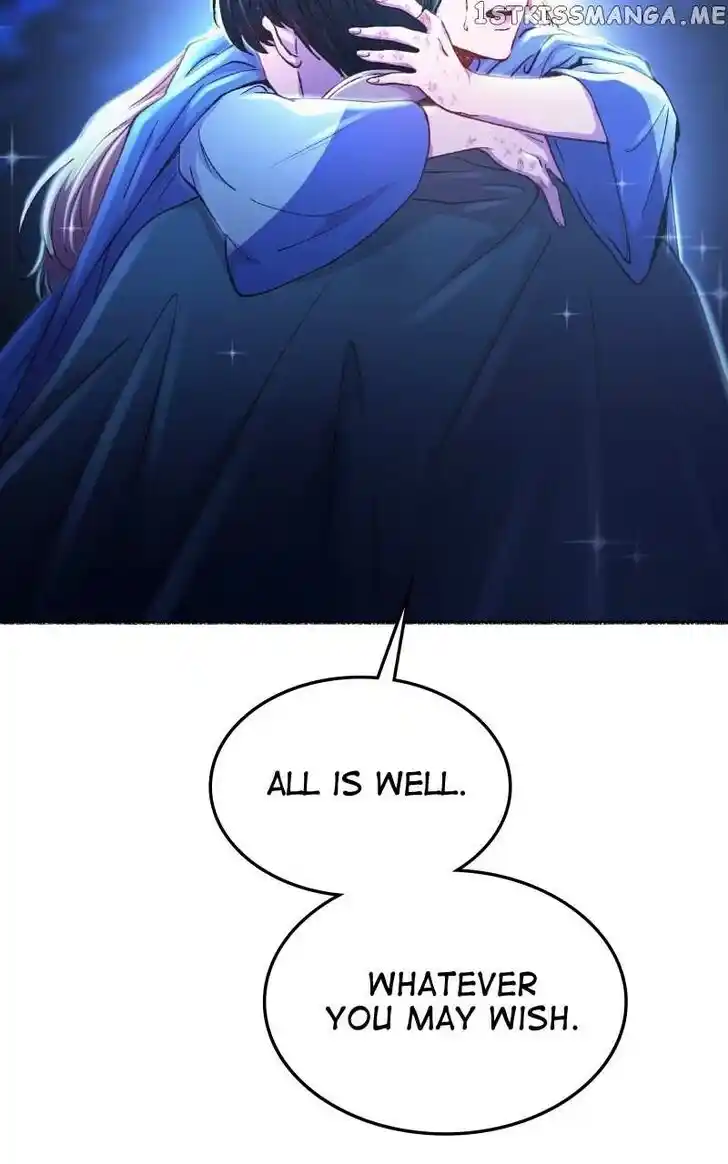 Like the Wind on a Dry Branch Ch.119