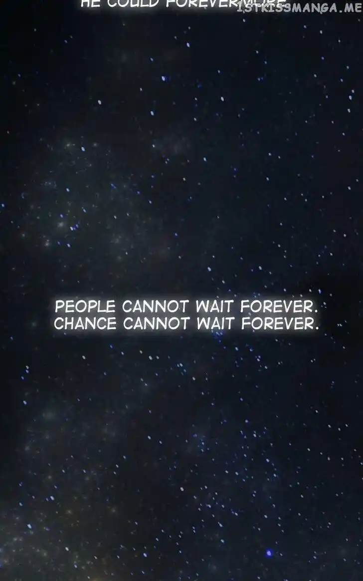 Like the Wind on a Dry Branch Ch.119