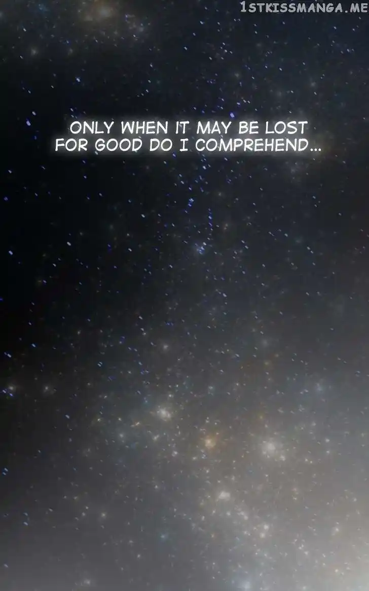 Like the Wind on a Dry Branch Ch.119