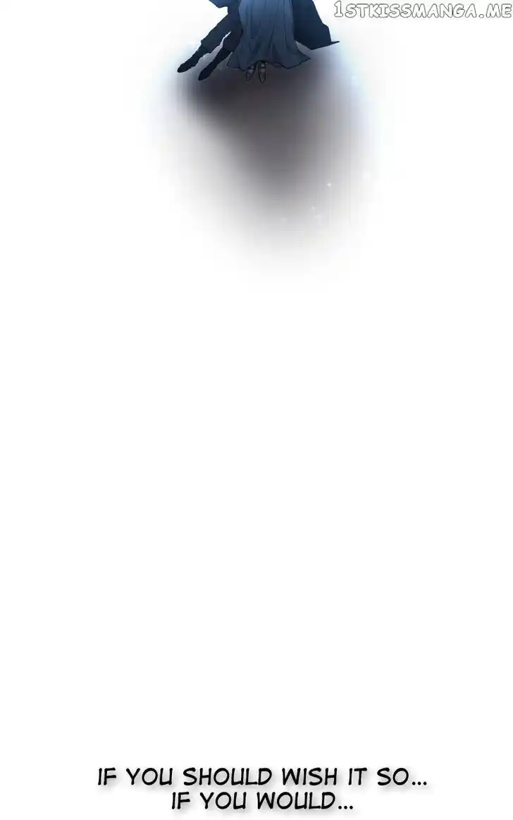 Like the Wind on a Dry Branch Ch.119