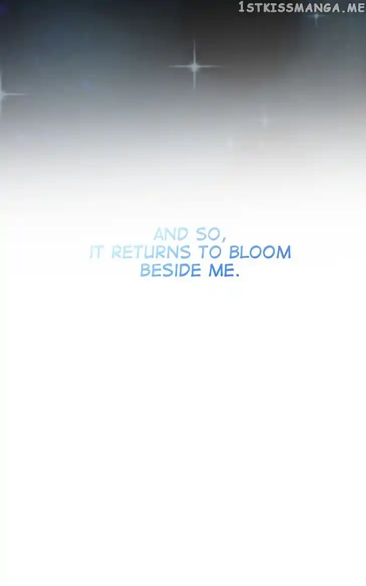 Like the Wind on a Dry Branch Ch.119