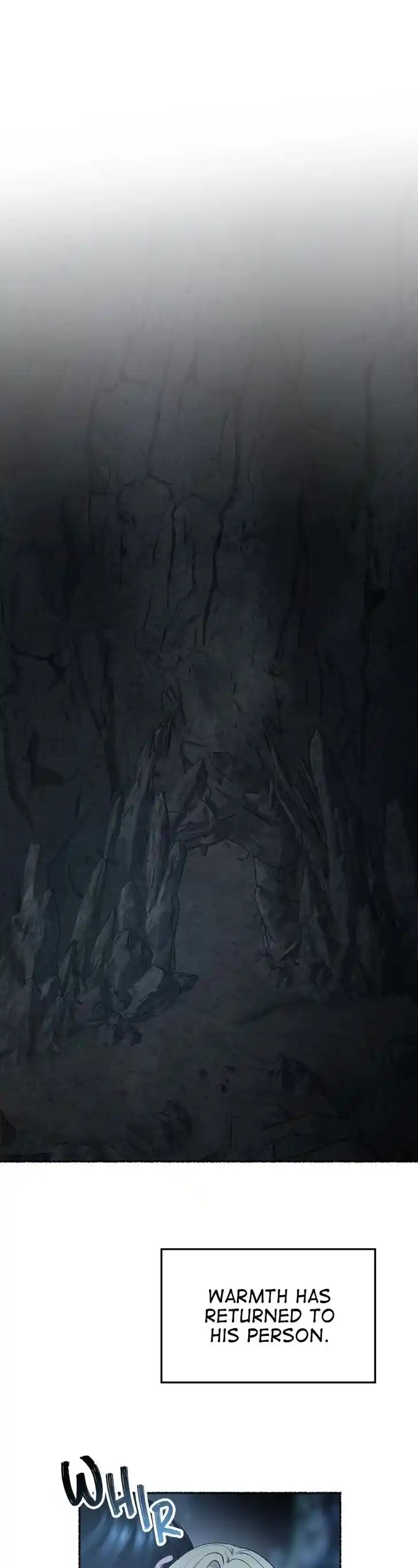 Like the Wind on a Dry Branch Ch.120