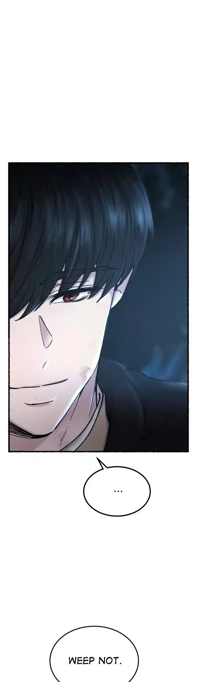 Like the Wind on a Dry Branch Ch.120