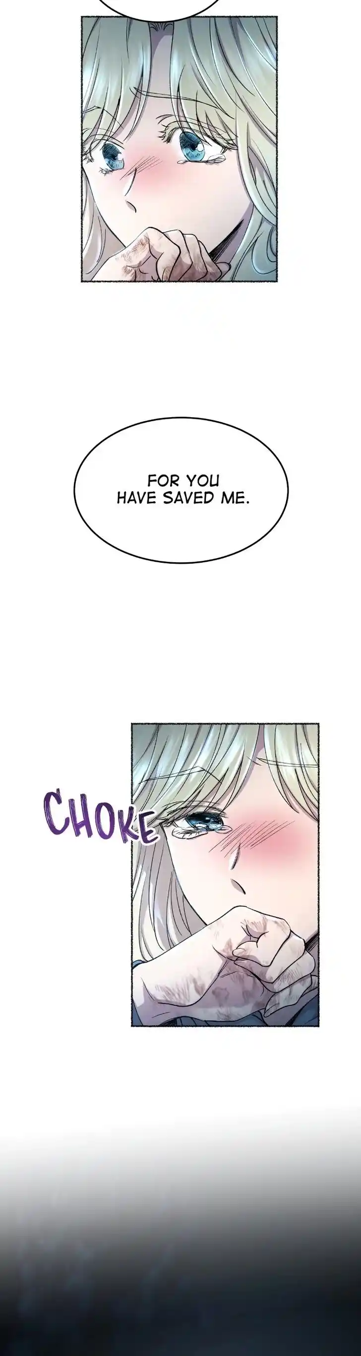 Like the Wind on a Dry Branch Ch.120