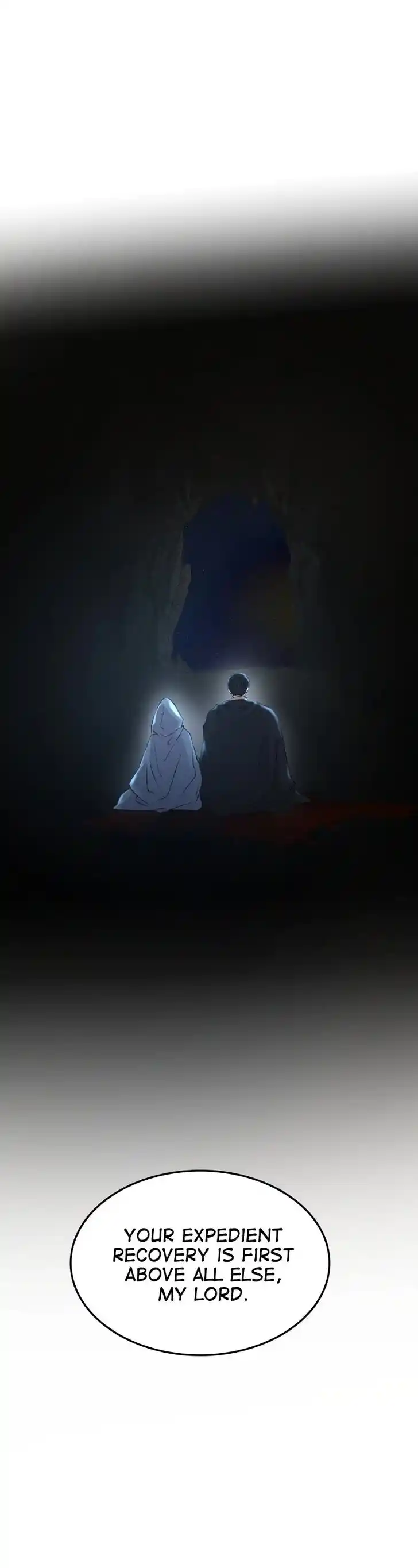 Like the Wind on a Dry Branch Ch.120