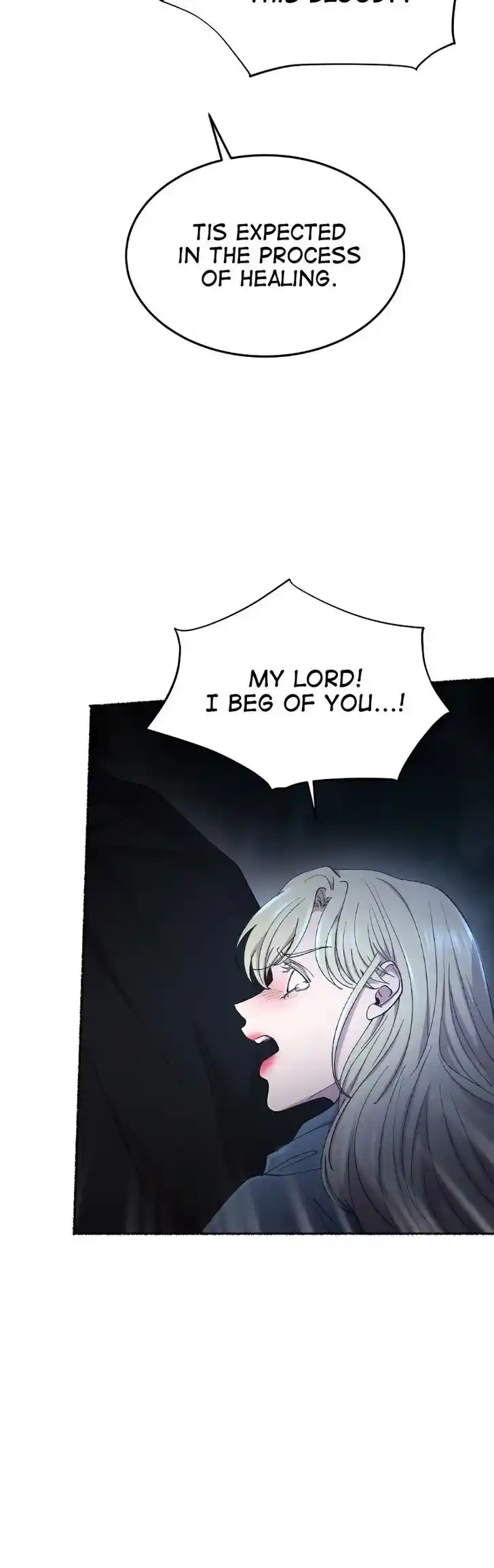 Like the Wind on a Dry Branch Ch.120