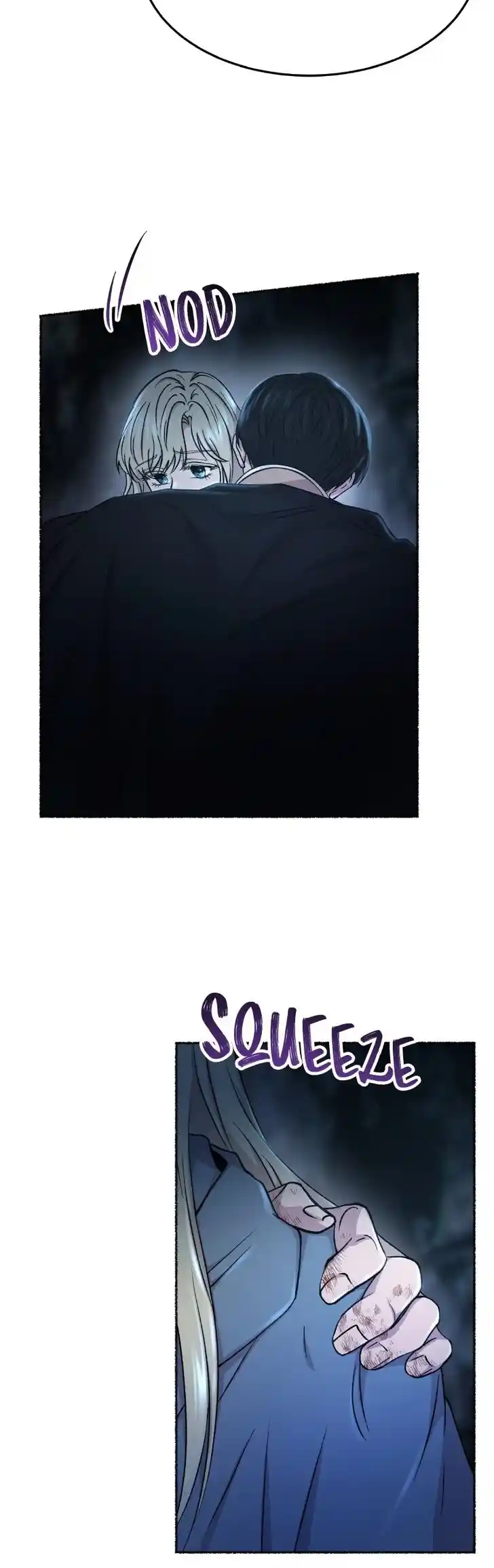 Like the Wind on a Dry Branch Ch.120