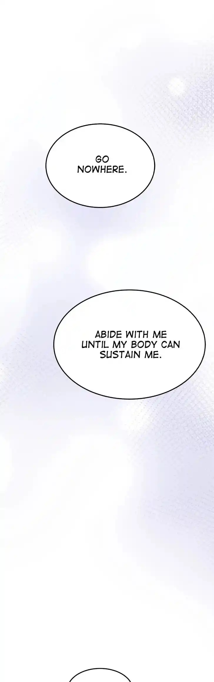 Like the Wind on a Dry Branch Ch.120