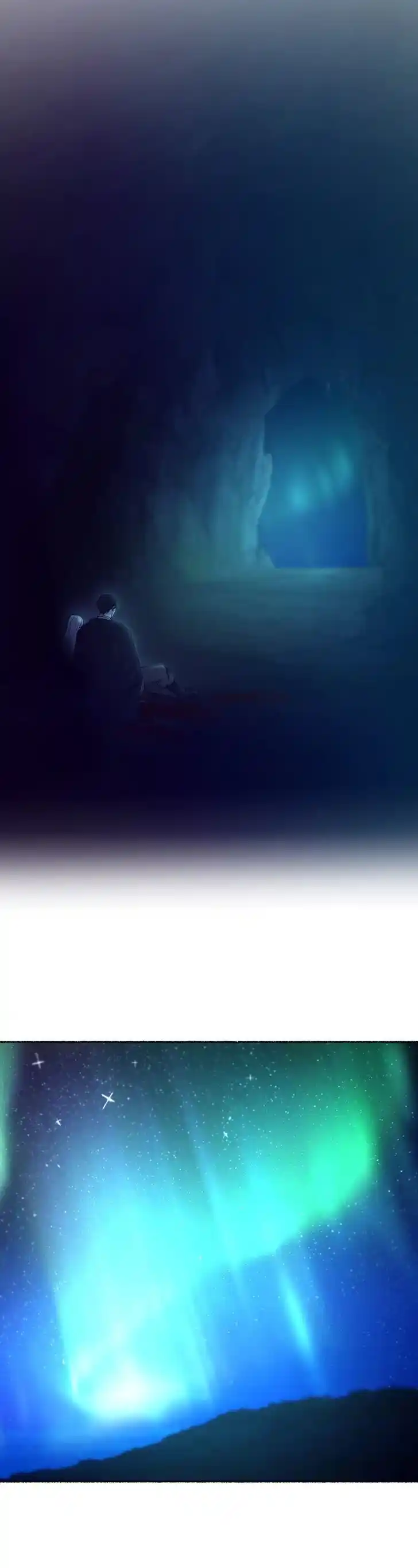 Like the Wind on a Dry Branch Ch.120