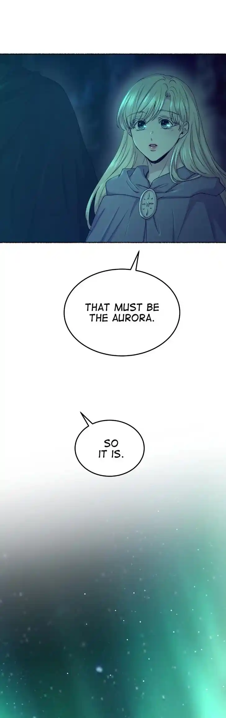 Like the Wind on a Dry Branch Ch.120