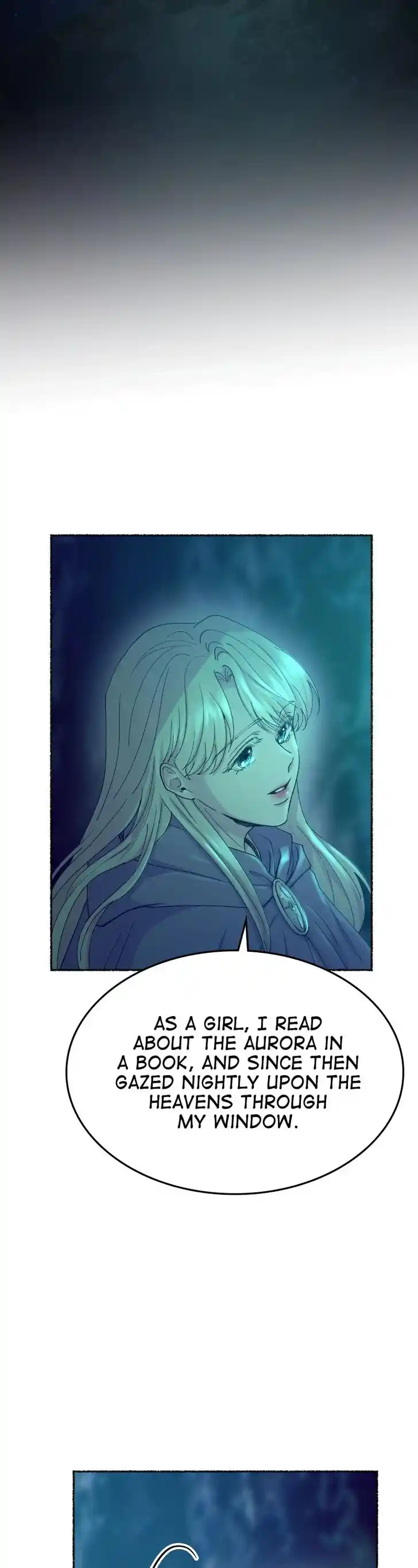 Like the Wind on a Dry Branch Ch.120