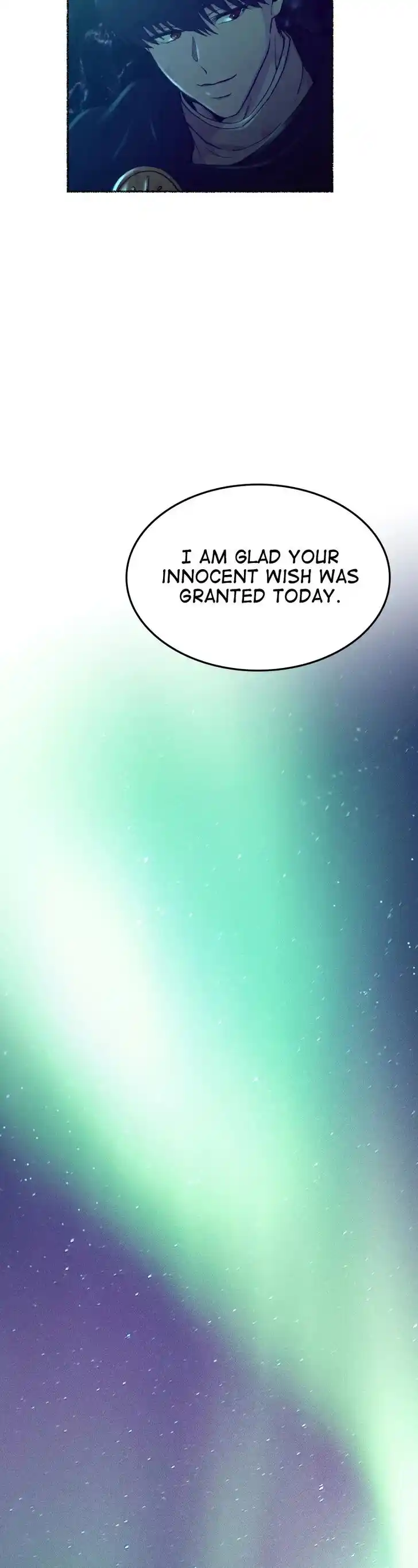 Like the Wind on a Dry Branch Ch.120