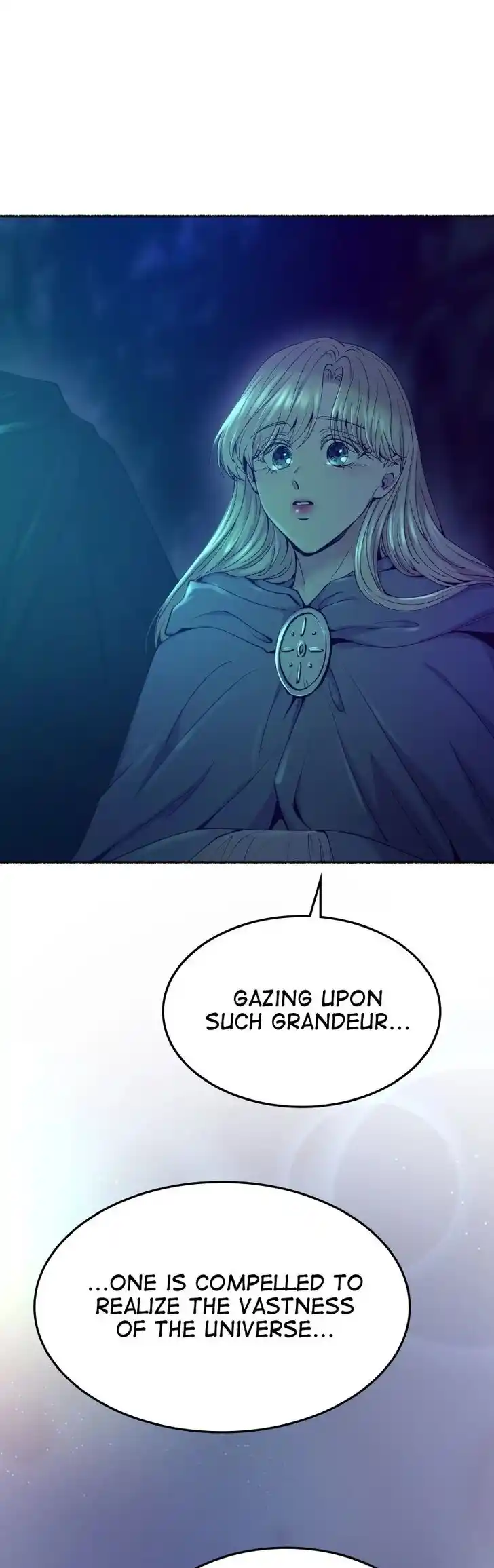 Like the Wind on a Dry Branch Ch.120