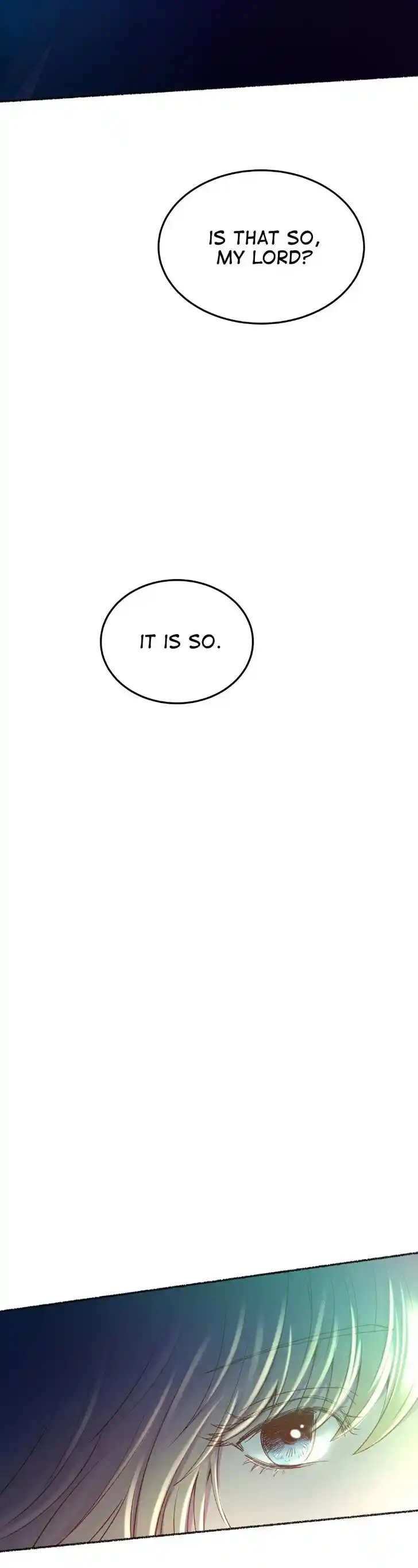 Like the Wind on a Dry Branch Ch.120