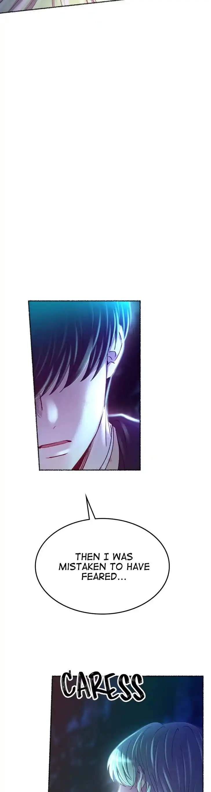 Like the Wind on a Dry Branch Ch.120