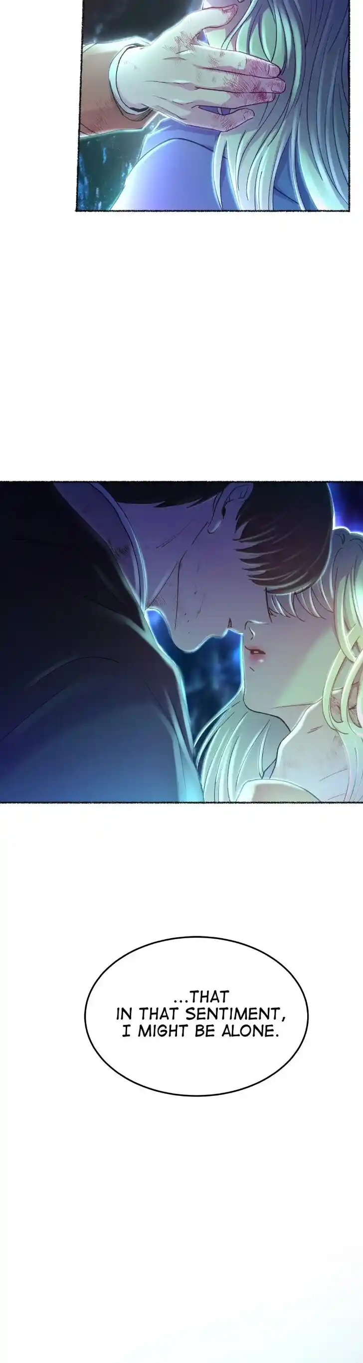 Like the Wind on a Dry Branch Ch.120