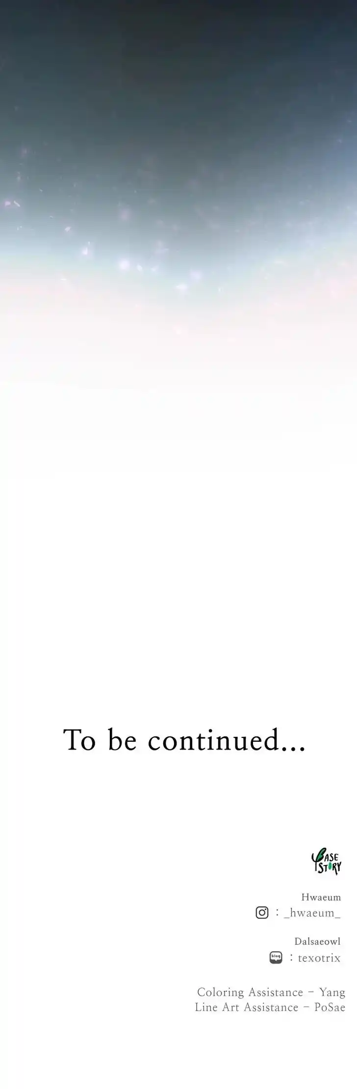 Like the Wind on a Dry Branch Ch.120