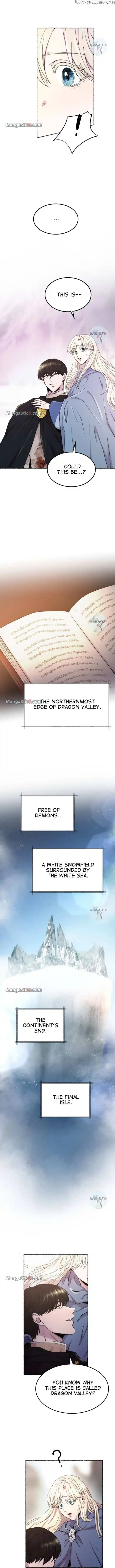 Like the Wind on a Dry Branch Ch.122