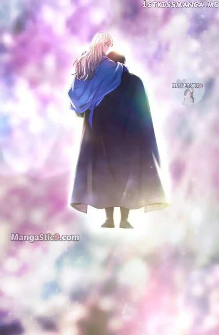 Like the Wind on a Dry Branch Ch.122