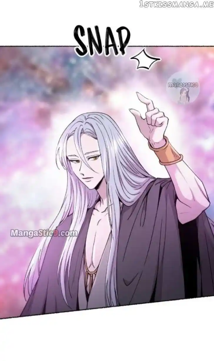 Like the Wind on a Dry Branch Ch.124