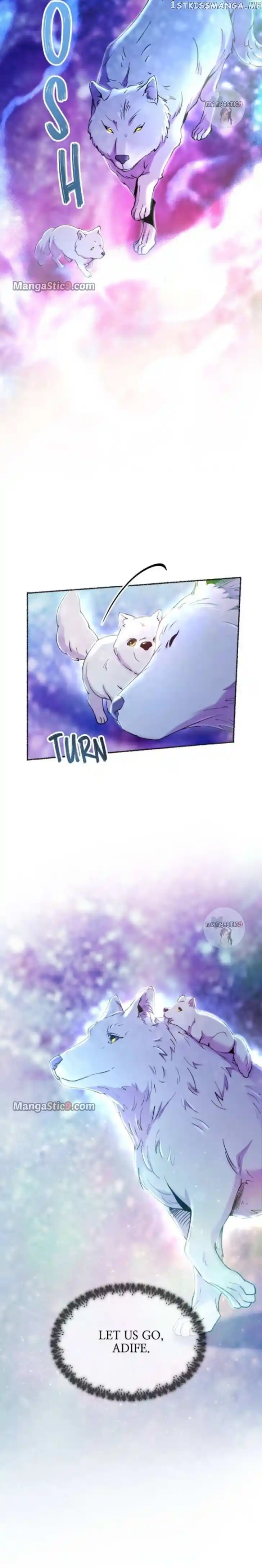 Like the Wind on a Dry Branch Ch.124