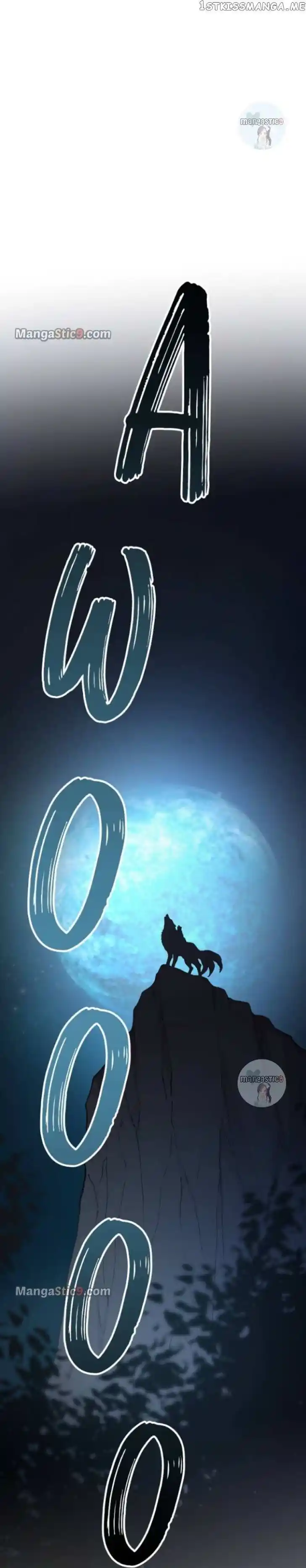 Like the Wind on a Dry Branch Ch.124