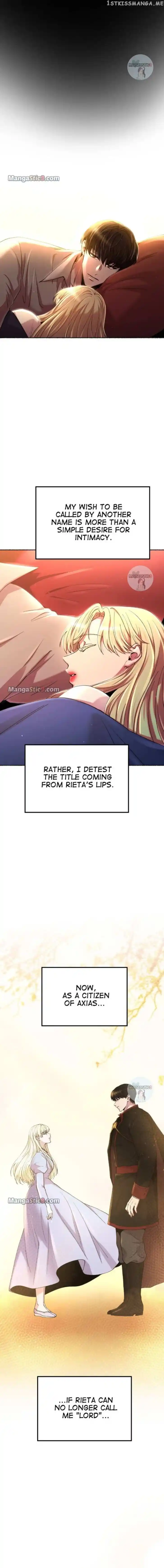 Like the Wind on a Dry Branch Ch.125