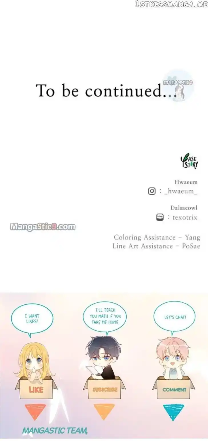 Like the Wind on a Dry Branch Ch.125