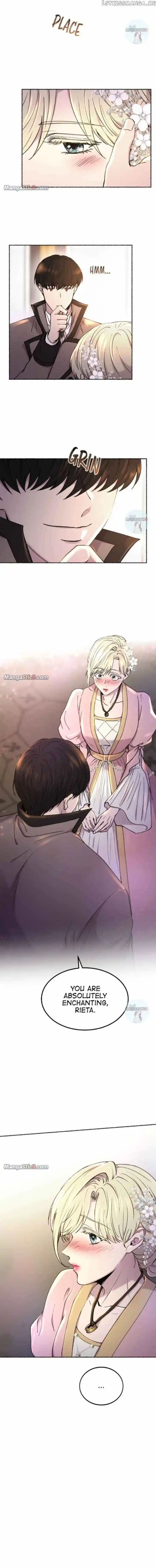 Like the Wind on a Dry Branch Ch.126