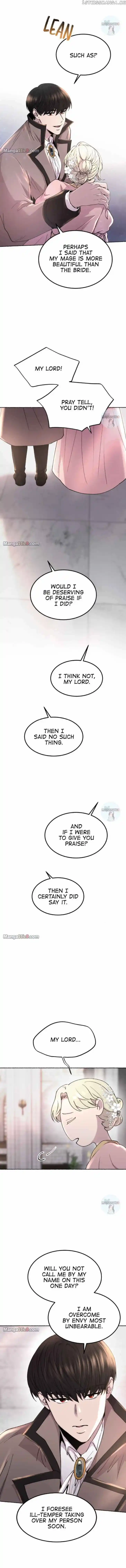 Like the Wind on a Dry Branch Ch.126