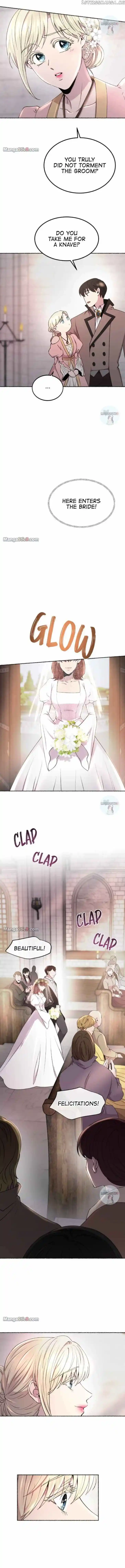 Like the Wind on a Dry Branch Ch.126