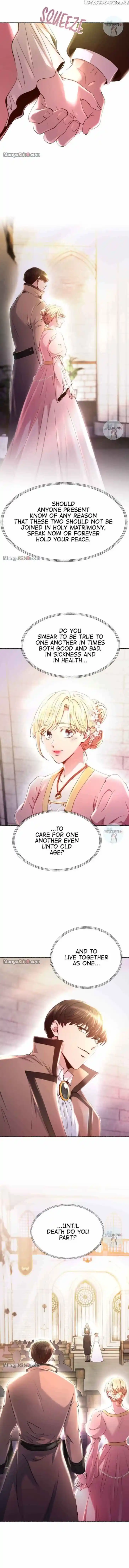 Like the Wind on a Dry Branch Ch.126